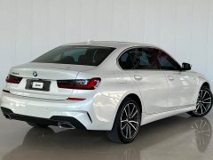 BMW 3 Series 320Li M Sports Package - фото 7