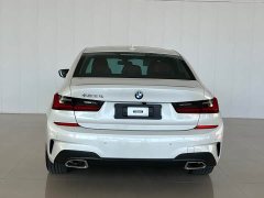 BMW 3 Series 320Li M Sports Package - фото 8