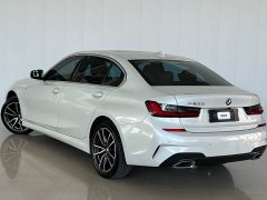BMW 3 Series 320Li M Sports Package - фото 9