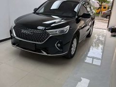 Haval M6 2021 PLUS 1.5T DCT luxury smart connected - фото 1