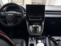 Haval M6 2021 PLUS 1.5T DCT luxury smart connected - фото 10