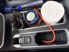 Haval M6 2021 PLUS 1.5T DCT luxury smart connected - фото 15