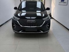Haval M6 2021 PLUS 1.5T DCT luxury smart connected - фото 2