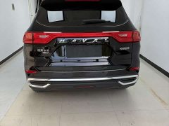 Haval M6 2021 PLUS 1.5T DCT luxury smart connected - фото 3