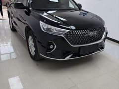 Haval M6 2021 PLUS 1.5T DCT luxury smart connected - фото 5