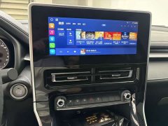 Haval M6 2021 PLUS 1.5T DCT luxury smart connected - фото 9