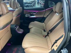 Mercedes-Benz E-Class E 300 L Luxury - фото 10