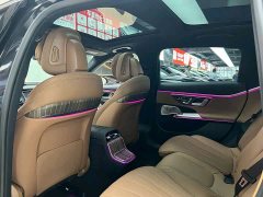 Mercedes-Benz E-Class E 300 L Luxury - фото 11