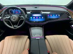 Mercedes-Benz E-Class E 300 L Luxury - фото 12