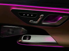 Mercedes-Benz E-Class E 300 L Luxury - фото 19
