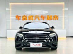 Mercedes-Benz E-Class E 300 L Luxury - фото 3
