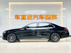 Mercedes-Benz E-Class E 300 L Luxury - фото 4