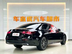 Mercedes-Benz E-Class E 300 L Luxury - фото 5
