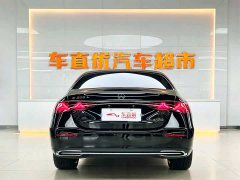 Mercedes-Benz E-Class E 300 L Luxury - фото 6
