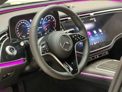 Mercedes-Benz E-Class E 300 L Luxury - фото 7