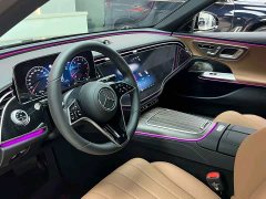 Mercedes-Benz E-Class E 300 L Luxury - фото 8