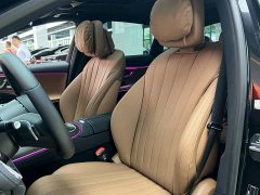 Mercedes-Benz E-Class E 300 L Luxury - фото 9