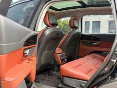 Lincoln Voyager 2.0T four-wheel drive premium version - фото 10