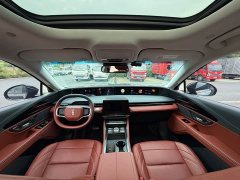 Lincoln Voyager 2.0T four-wheel drive premium version - фото 11