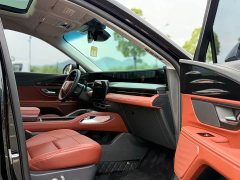 Lincoln Voyager 2.0T four-wheel drive premium version - фото 13