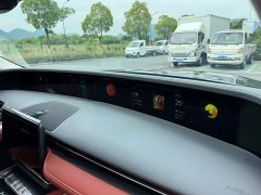 Lincoln Voyager 2.0T four-wheel drive premium version - фото 14