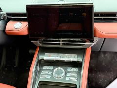 Lincoln Voyager 2.0T four-wheel drive premium version - фото 15