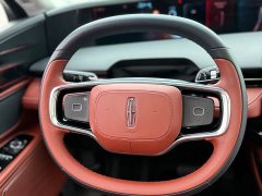 Lincoln Voyager 2.0T four-wheel drive premium version - фото 16