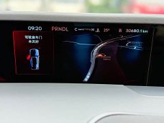 Lincoln Voyager 2.0T four-wheel drive premium version - фото 18