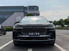 Lincoln Voyager 2.0T four-wheel drive premium version - фото 2
