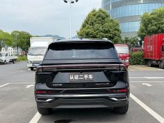 Lincoln Voyager 2.0T four-wheel drive premium version - фото 5