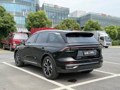 Lincoln Voyager 2.0T four-wheel drive premium version - фото 6