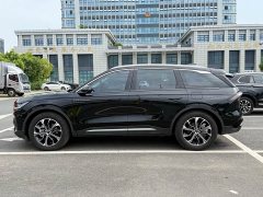 Lincoln Voyager 2.0T four-wheel drive premium version - фото 7