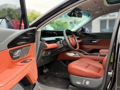 Lincoln Voyager 2.0T four-wheel drive premium version - фото 9
