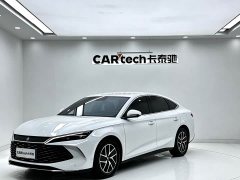BYD Qin L 2024 DM-i 80KM leading - фото 1