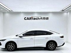 BYD Qin L 2024 DM-i 80KM leading - фото 2