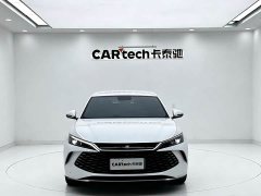 BYD Qin L 2024 DM-i 80KM leading - фото 3