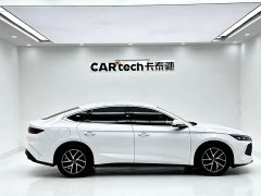BYD Qin L 2024 DM-i 80KM leading - фото 4