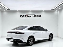 BYD Qin L 2024 DM-i 80KM leading - фото 5