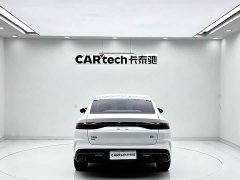 BYD Qin L 2024 DM-i 80KM leading - фото 6