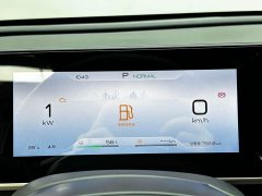 BYD Qin L 2024 DM-i 80KM leading - фото 7