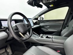 BYD Qin L 2024 DM-i 80KM leading - фото 8