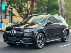 Mercedes-Benz GLE Plug-in Hybrid GLE 350 e 4MATIC - фото 1