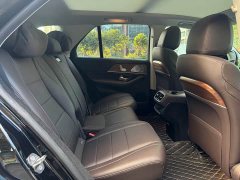 Mercedes-Benz GLE Plug-in Hybrid GLE 350 e 4MATIC - фото 11