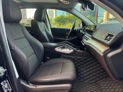 Mercedes-Benz GLE Plug-in Hybrid GLE 350 e 4MATIC - фото 12