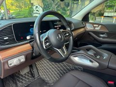 Mercedes-Benz GLE Plug-in Hybrid GLE 350 e 4MATIC - фото 13