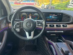 Mercedes-Benz GLE Plug-in Hybrid GLE 350 e 4MATIC - фото 14
