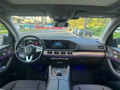Mercedes-Benz GLE Plug-in Hybrid GLE 350 e 4MATIC - фото 15