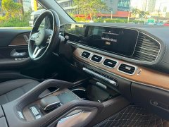 Mercedes-Benz GLE Plug-in Hybrid GLE 350 e 4MATIC - фото 16