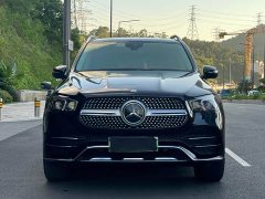 Mercedes-Benz GLE Plug-in Hybrid GLE 350 e 4MATIC - фото 2