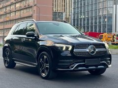 Mercedes-Benz GLE Plug-in Hybrid GLE 350 e 4MATIC - фото 3